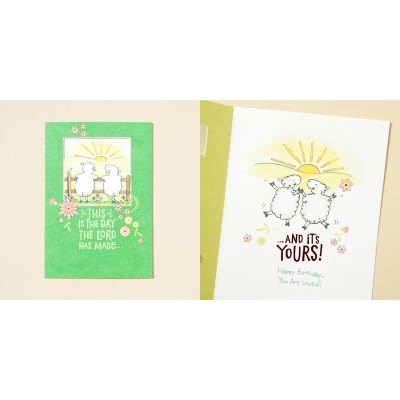 Card Birthday