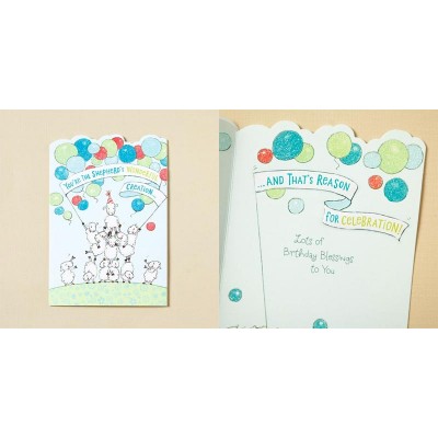 Card Birthday