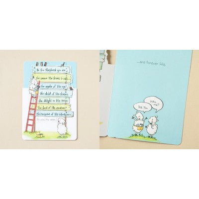 Card Encouragement