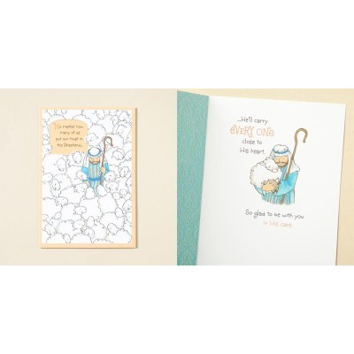 Card Encouragement