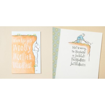Card Encouragement