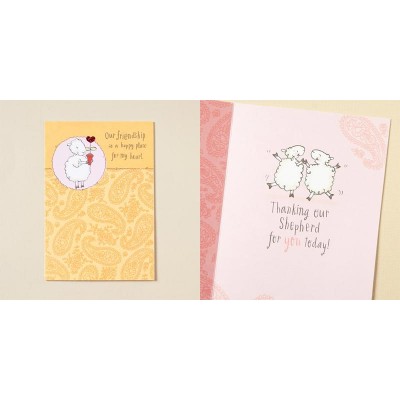 Card Friendship