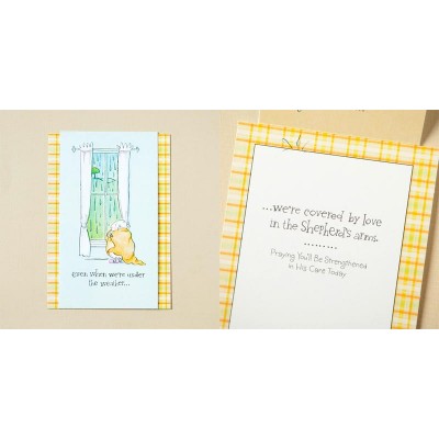 Card Get Well