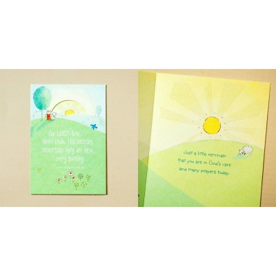 Card Praying For You