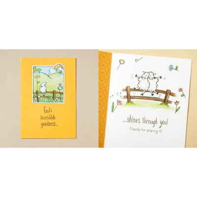 Card Thank You