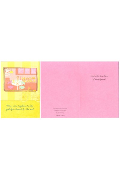 Card Friendship