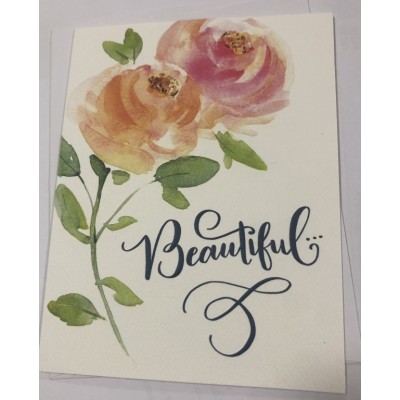 Card Birthday Female