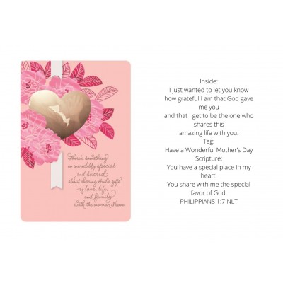 Card Mother's Day Wife