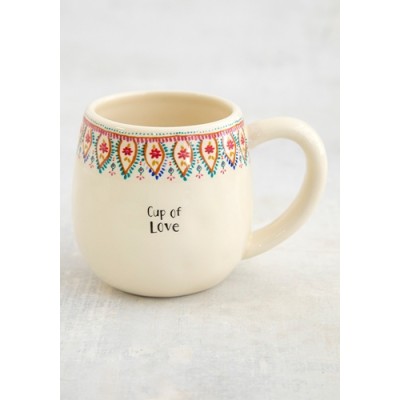 Cup Of Mug Love Borders