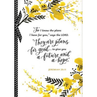 Card Encouragement For I Know