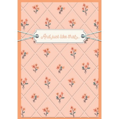 Card Birthday Female