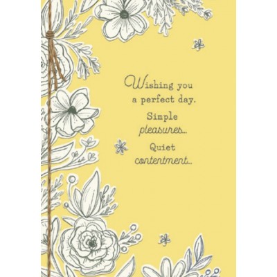 Card Birthday Female