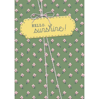 Card Birthday Female