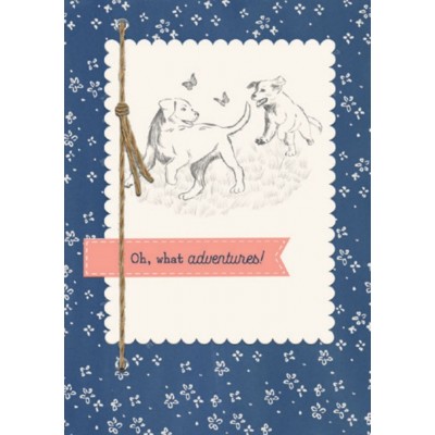 Card Birthday Female