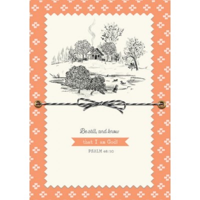 Card Encouragement