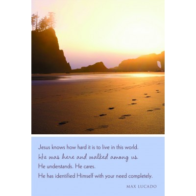 Card Sympathy Difficult Time