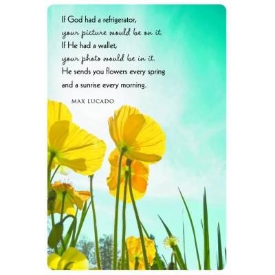 Card Encouragement