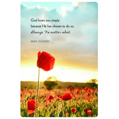 Card Encouragement