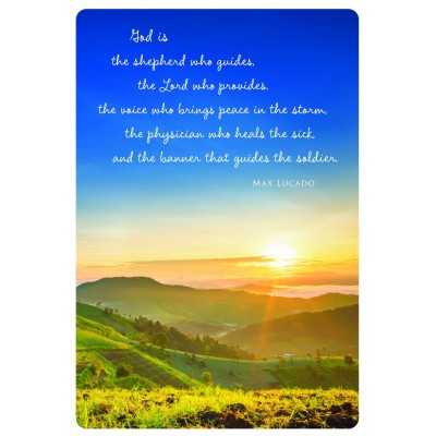 Card Praying for You
