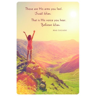 Card Encouragement