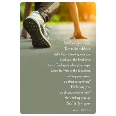 Card Thinking Of You