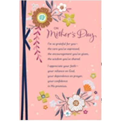 Card Mother's Day For Anyone