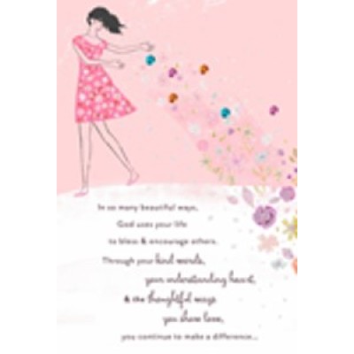 Card Mother's Day For Anyone