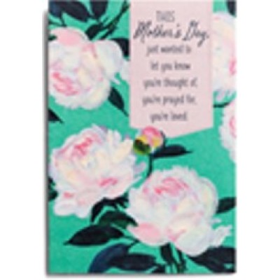 Card Mothers Day Difficult