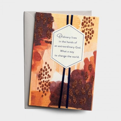 Card Birthday Male