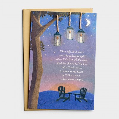 Card Birthday Spouse
