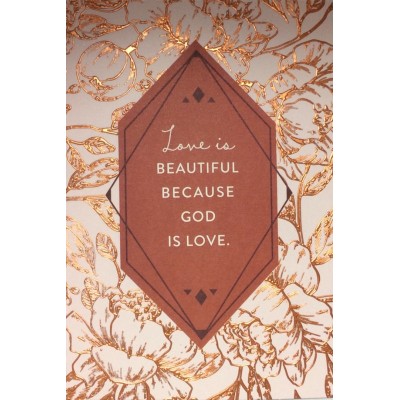 Card Wedding