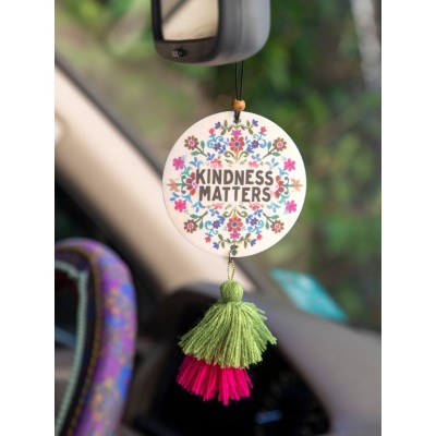 Air Freshener Kindness Matters