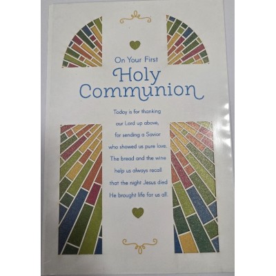 Card Communion
