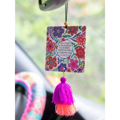 Air Freshener Always Remember