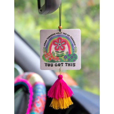 Air Freshener You Got This