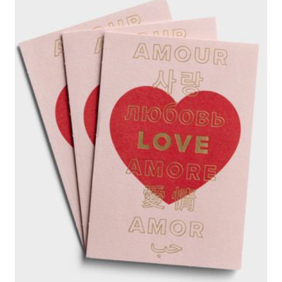 Card Love