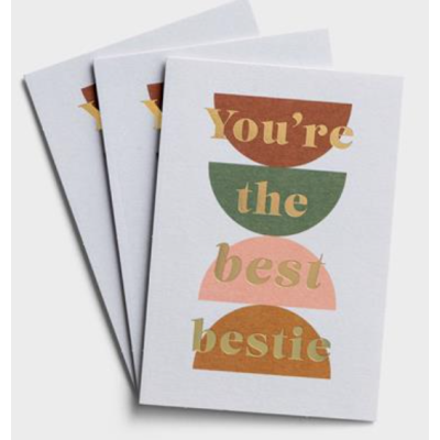 Card Friendship