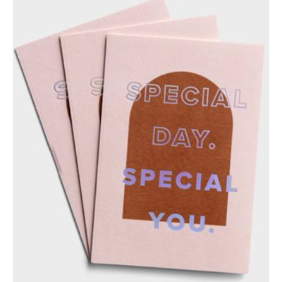 Card Birthday