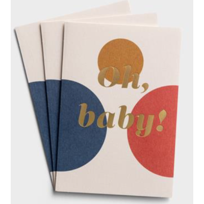 Card Baby Congratulations