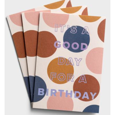 Card Birthday