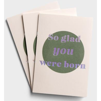 Card Birthday