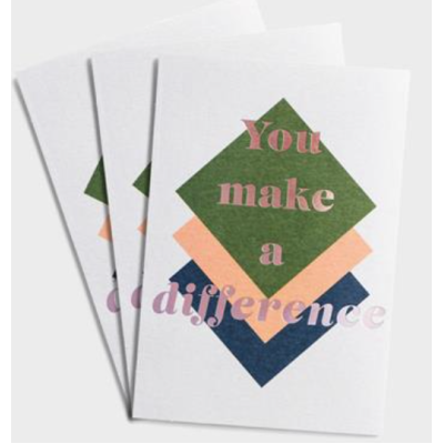 Card Encouragement