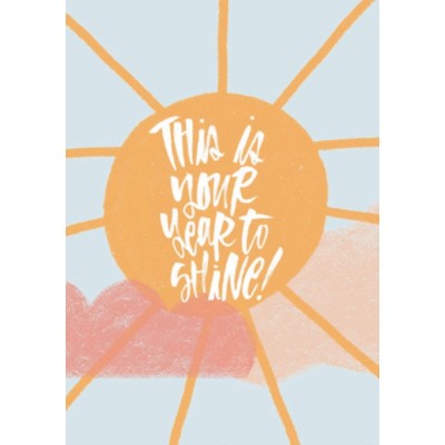 Card Birthday