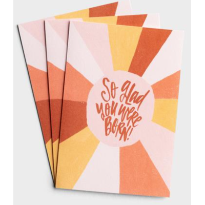 Card Birthday
