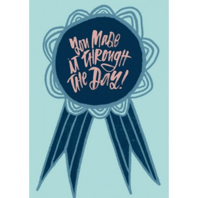 Card Congratulations
