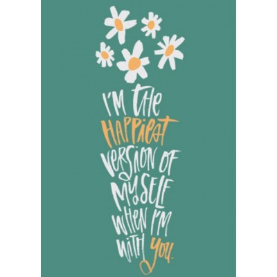 Card Friendship