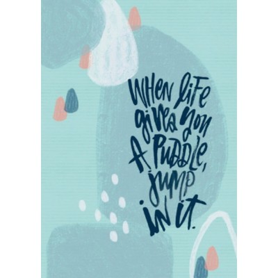 Card Encouragement