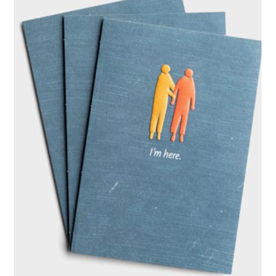 Card Here for You