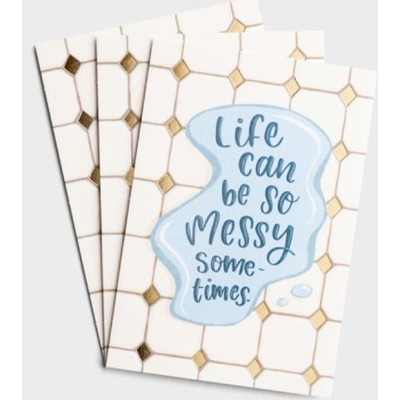 Card Here for You