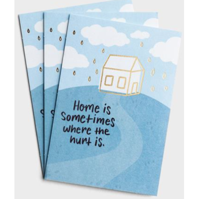 Card Hard Relationships